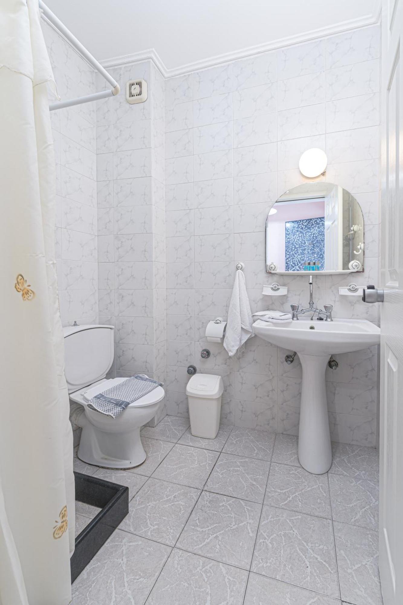 Hotel Aura Laganas Luaran gambar